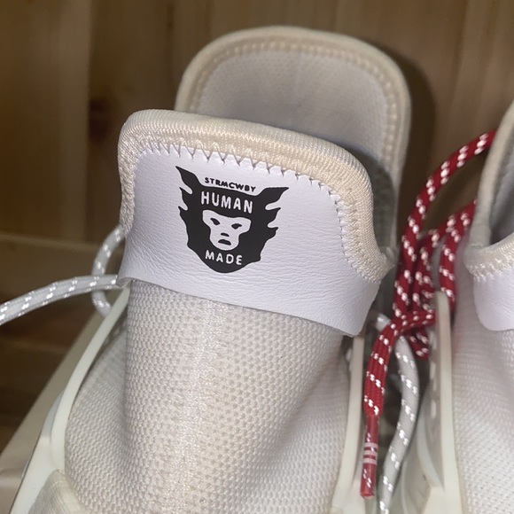 2019 Adidas Nmd Human Made HU Pharrell